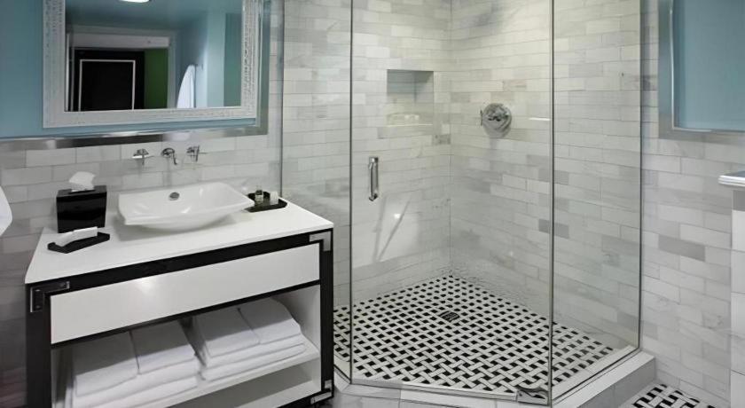 Cabana Suites At El Cortez Лас Вегас Екстериор снимка